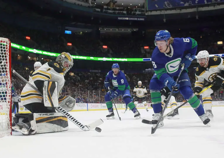 The Playoffs » NHL divulga nova tabela para o restante da temporada