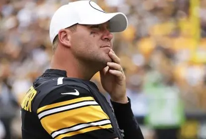 Big Ben informa Steelers que deve se aposentar ao final da temporada - The Playoffs