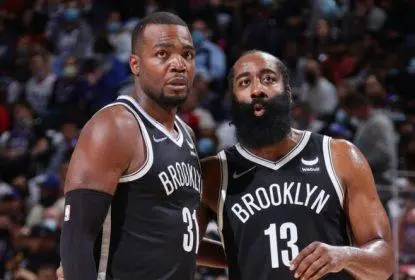 Brooklyn Nets concorda em negociar Paul Millsap para outra franquia da NBA - The Playoffs