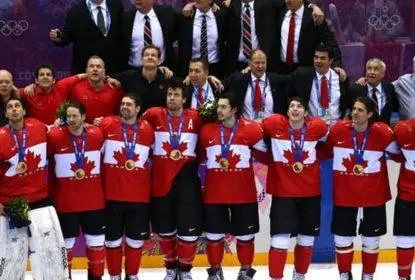 NHL e NHLPA decidem que jogadores da liga não participarão das Olimpíadas de Inverno de 2022 - The Playoffs