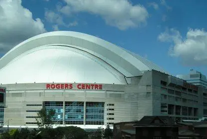 Toronto Blue Jays planeja reforma de até US$ 250 milhões no Rogers Centre - The Playoffs