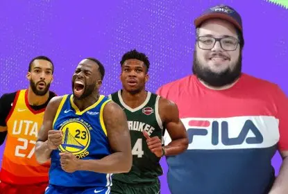Os melhores defensores da NBA em 2021-22 - The Playoffs