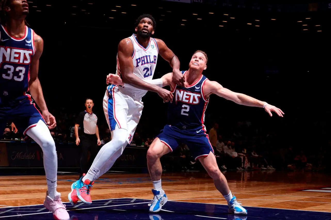 Com atuação espetacular de Kevin Durant, Brooklyn Nets domina e derrota Philadelphia 76ers