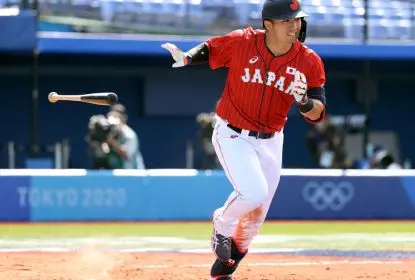 Seiya Suzuki mantém desejo de jogar na MLB em 2022 - The Playoffs