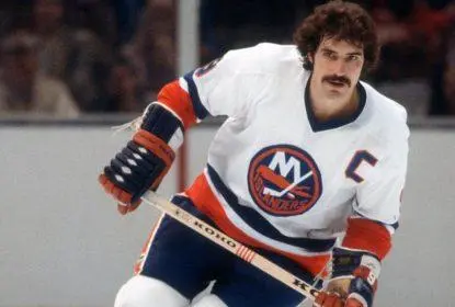 Clark Gillies, tetracampeão da Stanley Cup com o New York Islanders, morre aos 67 anos - The Playoffs