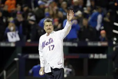 Mets aposentarão camisa 17 de Keith Hernandez no dia 9 de julho - The Playoffs
