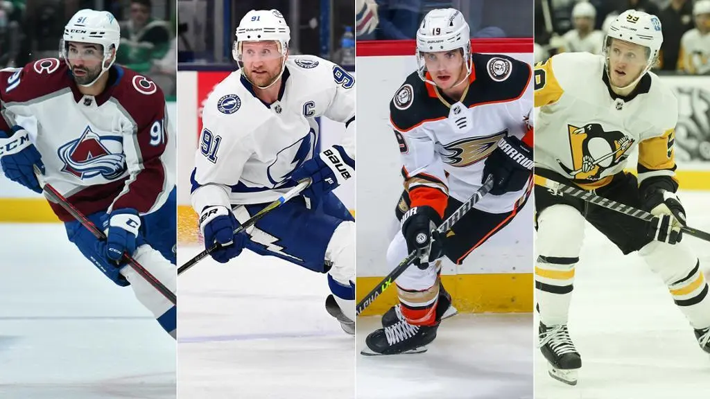 NHL anuncia o Last Men In do All-Star Game 2022