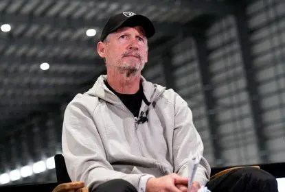Las Vegas Raiders demite general manager Mike Mayock - The Playoffs