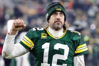 Rodgers ‘definitivamente’ planeja se aposentar como jogador dos Packers - The Playoffs