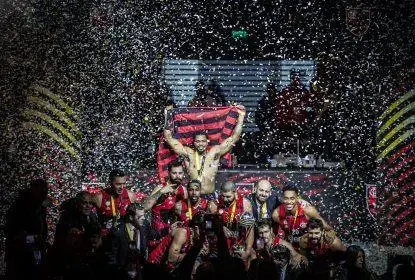 Flamengo derrota San Pablo Burgos e vence Copa Intercontinental pela segunda vez - The Playoffs