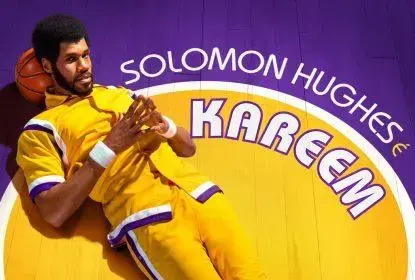 HBO Max confirma data de estreia de ‘Lakers: Hora de Vencer’ - The Playoffs