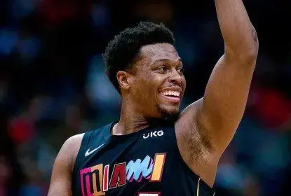 Com boa atuação coletiva, Miami Heat bate o Brooklyn Nets em casa - The Playoffs