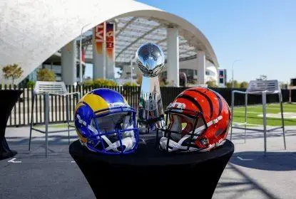 [PRÉVIA] Super Bowl LVI: Cincinnati Bengals x Los Angeles Rams - The Playoffs