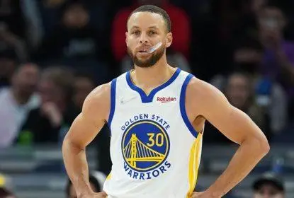Curry diz que Warriors estão com ‘senso de urgência’ após ficar longe dos playoffs - The Playoffs
