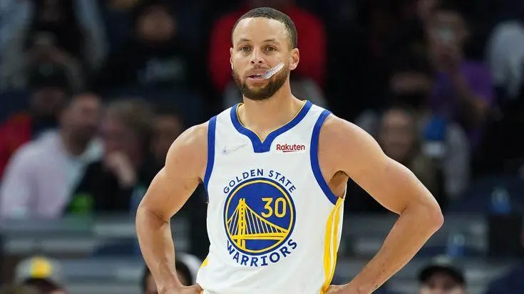 The Playoffs » Curry é confirmado fora de jogo contra os Wolves, nesta terça