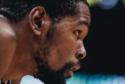 Kevin Durant adiciona Sixers e Celtics em sua lista de destinos preferidos - The Playoffs