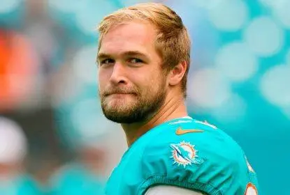 Dolphins aplicam franchise tag no TE Mike Gesicki - The Playoffs