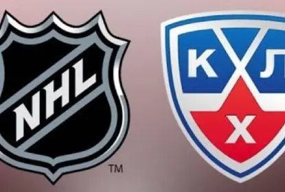 NHL suspende acordo com KHL em meio à invasão da Rússia na Ucrânia - The Playoffs