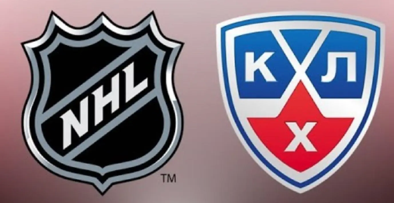 NHL suspende acordo com KHL em meio à invasão da Ucrânia pela Rússia