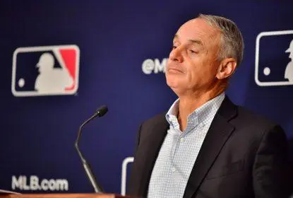 MLB acerta nova data limite para fechar acordo sem cancelar jogos - The Playoffs