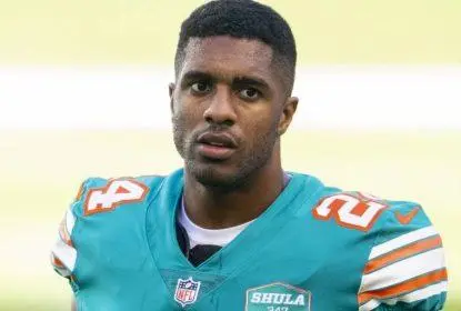 Miami Dolphins coloca Byron Jones na PUP list e jogador está fora do começo da temporada - The Playoffs