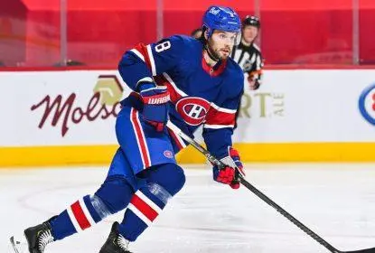 Panthers acertam troca por Ben Chiarot com os Canadiens - The Playoffs