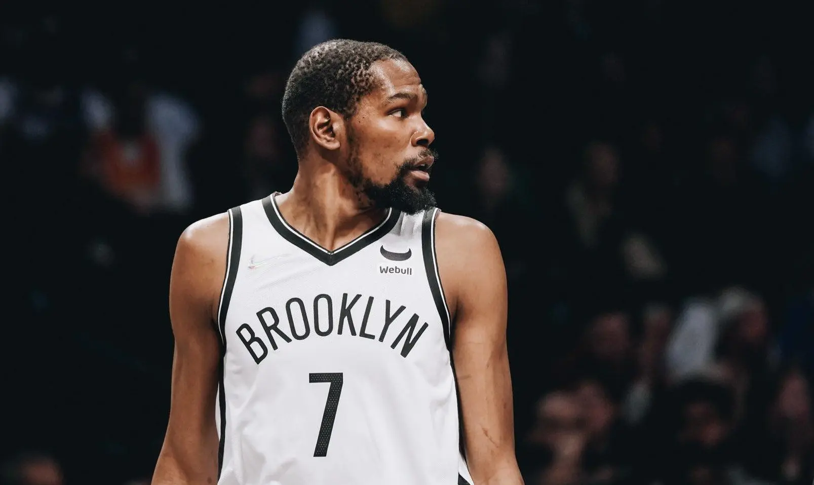 Com show de Kevin Durant, Nets batem o Jazz em Nova York