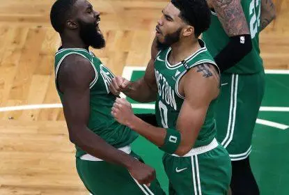 Podcast The Playoffs #12: Celtics brigam por título? + LeBron mira Kareem - The Playoffs