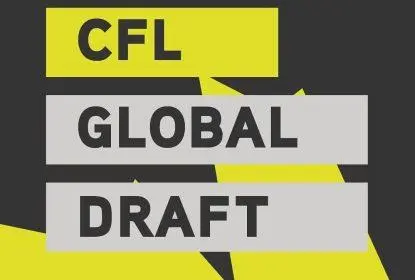 Exclusivo: Ryan David e Otávio Amorim falam sobre expectativa do CFL Global Draft - The Playoffs