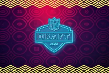 Onde assistir ao Draft da NFL de 2022 - The Playoffs