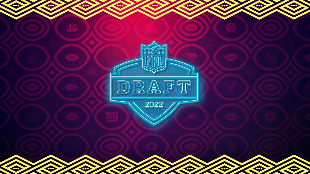 Draft NFL 2022