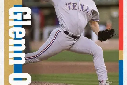 Na estreia de Glenn Otto, Texas Rangers atropela Oakland Athetics - The Playoffs