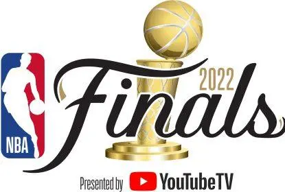 NBA resgata modelo clássico em nova logo das Finais de 2022 - The Playoffs