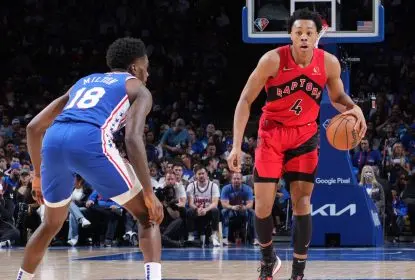 NBA anuncia jogos de pré-temporada ao redor do Canadá - The Playoffs