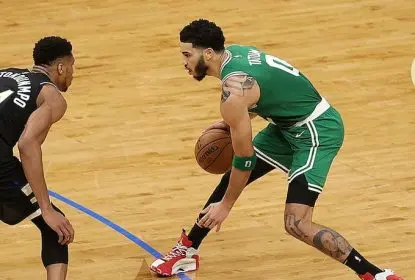 [PRÉVIA] Playoffs NBA 2022: Boston Celtics x Milwaukee Bucks - The Playoffs