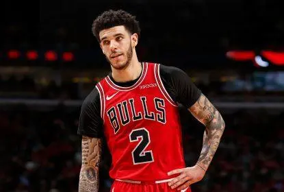 Bulls encerram temporada de Lonzo Ball devido à lesão no joelho - The Playoffs