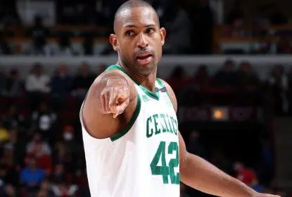 Boston Celtics confirma Al Horford para o jogo 2 da final do Leste - The Playoffs