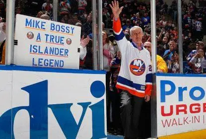 Morre Mike Bossy, ídolo do New York Islanders, aos 65 anos - The Playoffs