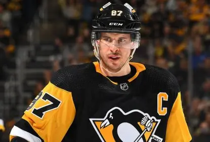 Sidney Crosby quer permanecer por mais três temporadas no Pittsburgh Penguins - The Playoffs