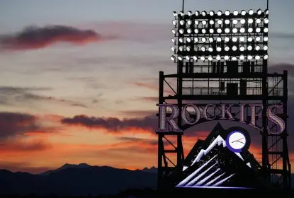 MLB - Agência abrirá investigação após treinador dos Rockies postar vídeo em cockpit durante voo - The Playoffs