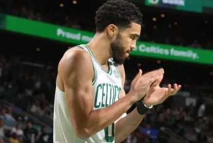 Celtics dominam Heat e empatam Finais do Leste - The Playoffs