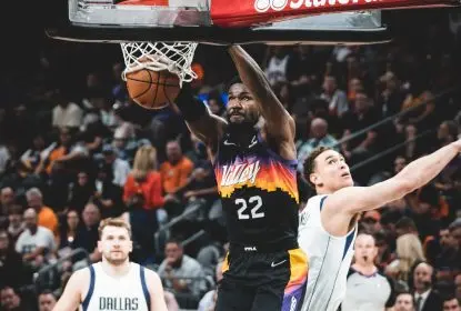Deandre Ayton aceita oferta dos Pacers e Suns têm 48 horas para igualar - The Playoffs