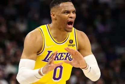 Novo técnico dos Lakers terá maior poder sobre papel de Westbrook - The Playoffs