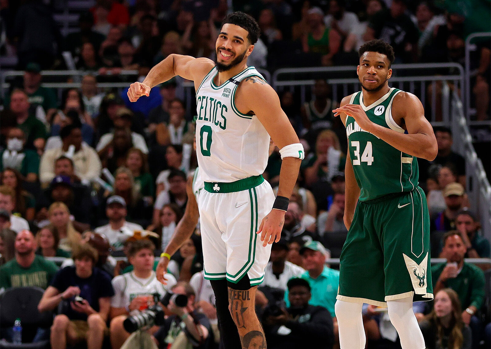 Onde assistir NBA: Boston Celtics x Atlanta Hawks – Jogo 6
