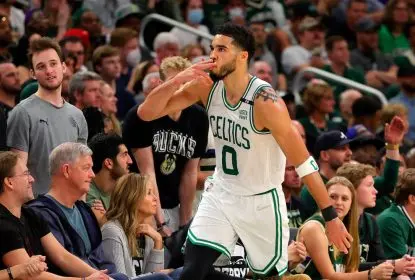 5 motivos para acreditar no título do Boston Celtics nas finais de 2022 - The Playoffs