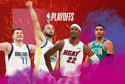 Podcast The Playoffs #27: Prévia Finais de Conferência da NBA + O desabafo do Piero - The Playoffs