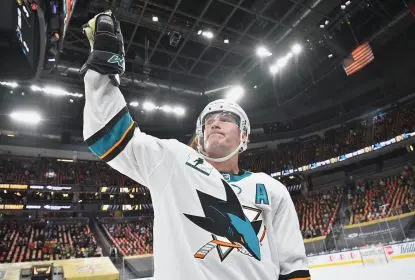 Marleau se aposenta como líder em jogos disputados na historia da NHL - The Playoffs