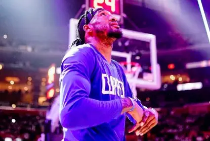 Robert Covington acerta extensão de contrato com o Los Angeles Clippers - The Playoffs