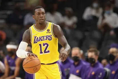 Kendrick Nunn exerce player option em seu contrato e continua nos Lakers na temporada 2022-23 - The Playoffs