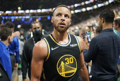 Segundo Derek Fisher, Curry está na mesma prateleira de Kobe e Shaq - The Playoffs